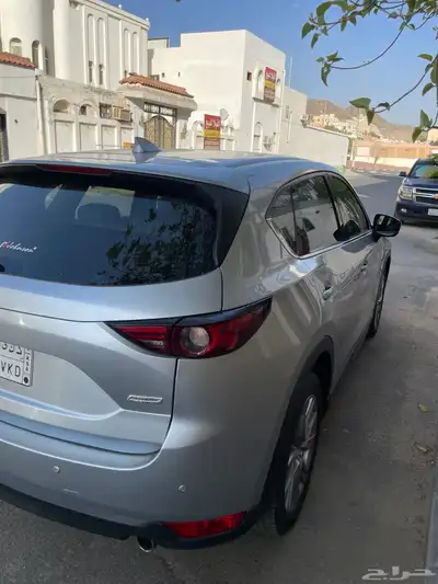 مازدا CX5 2020 فل كامل اعلى فئة 3