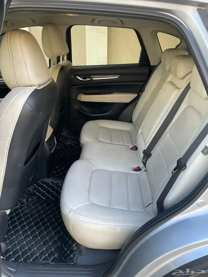 مازدا CX5 2020 فل كامل اعلى فئة 7