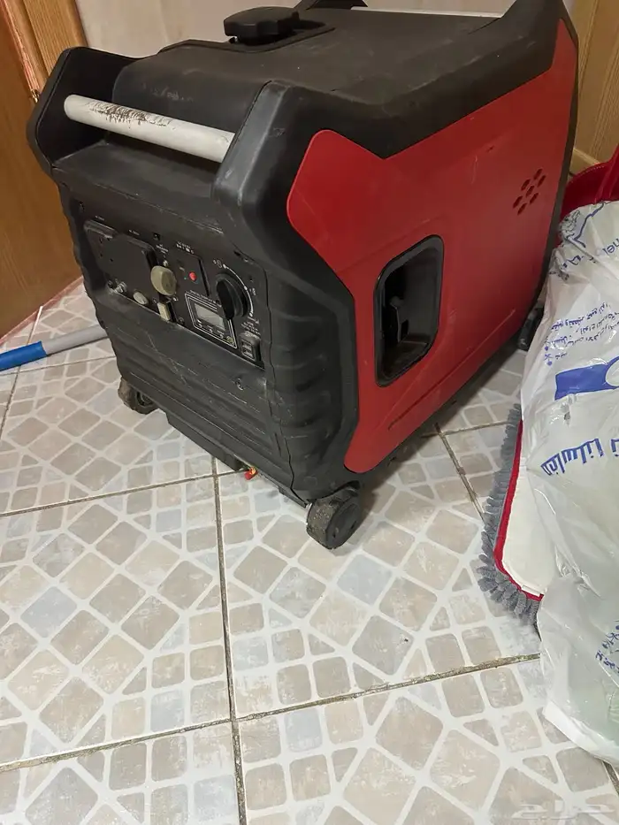 ماطور كاتم لونسن 3500 0