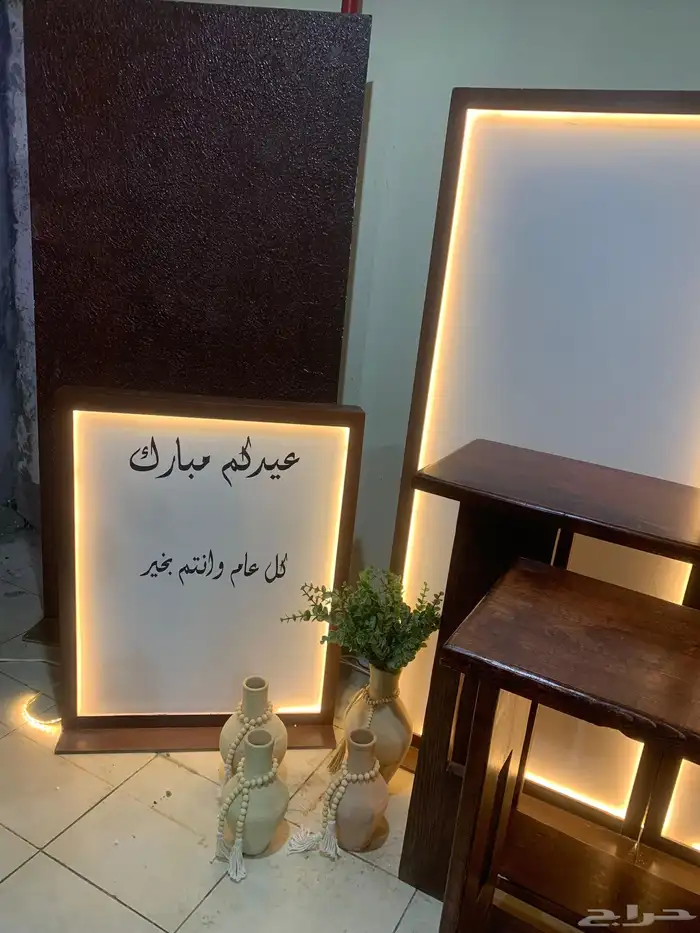 تنسيق حفلات طاولات عشاء كوش مداخل استقبال 33