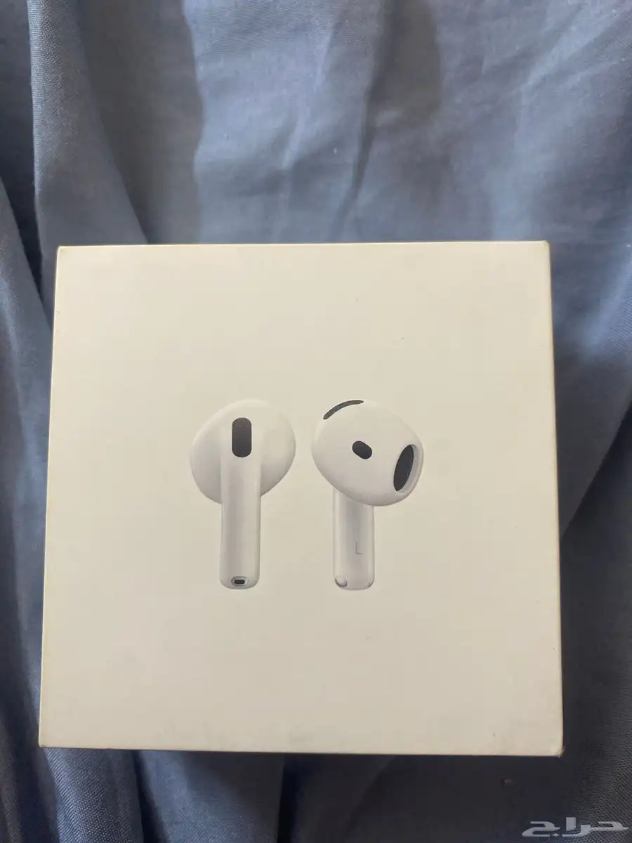 air pods4 1