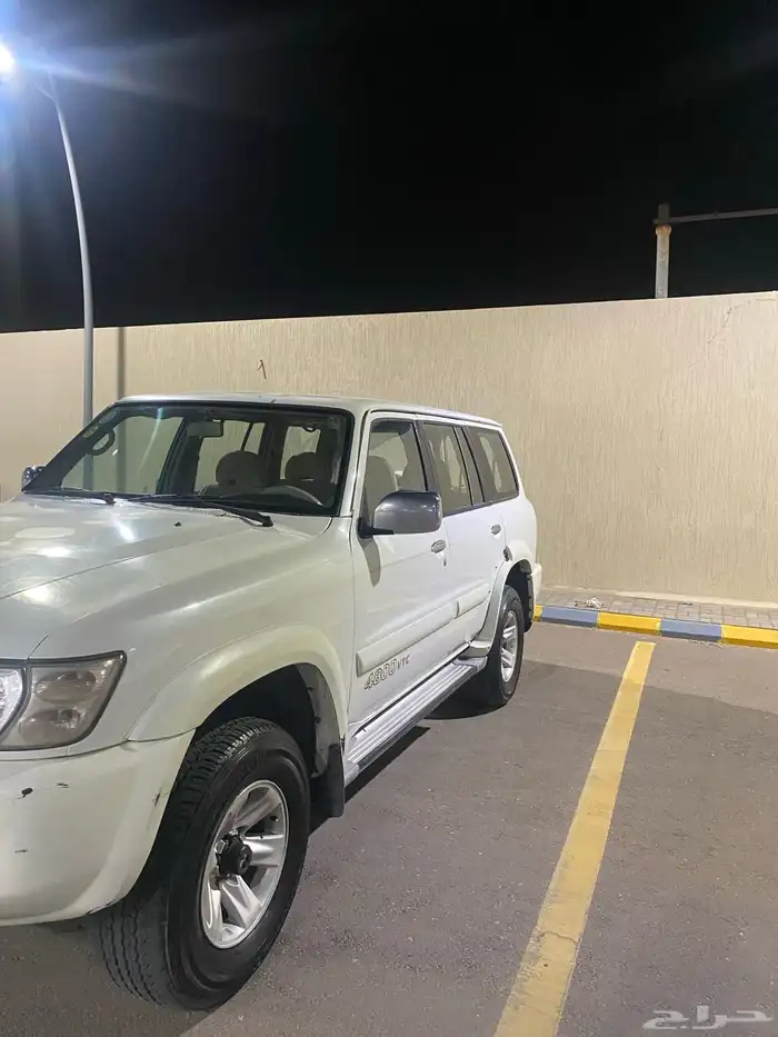 فتك 2002 للبيع 7