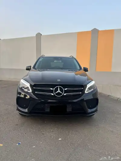 مرسيدس GLE 400 2018 9