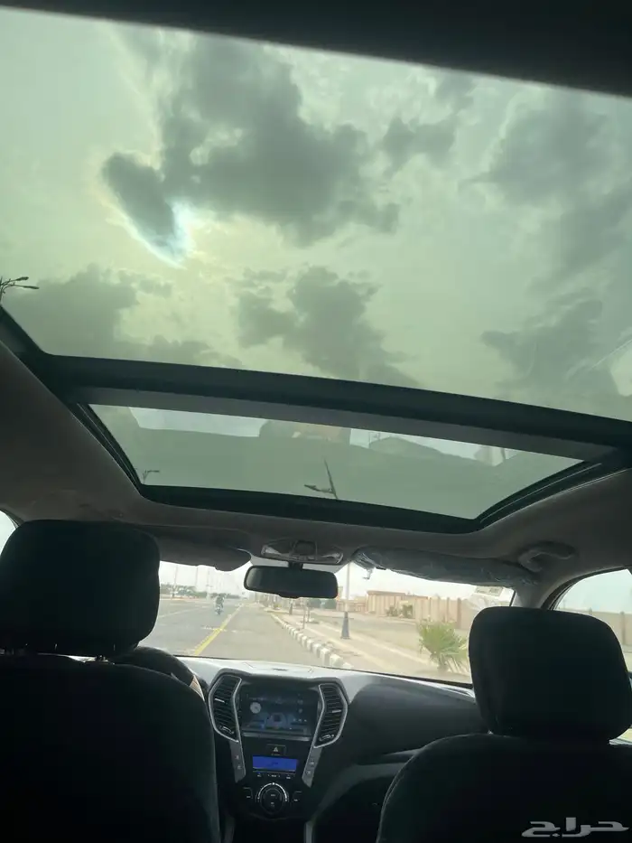 هيونداي سنتافي 2