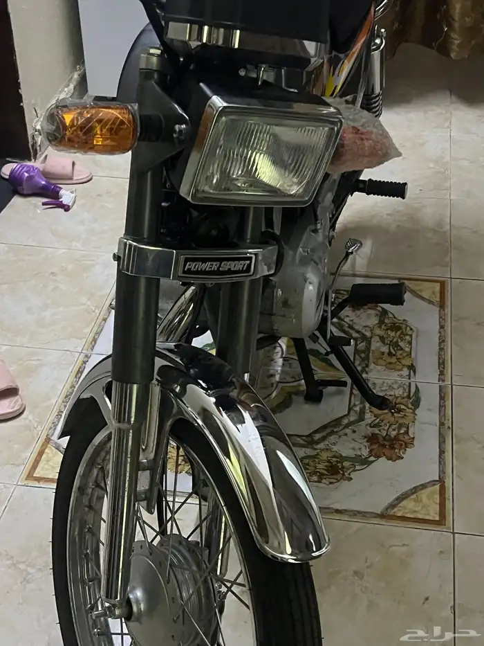 دباب باور سبورت 2025 2