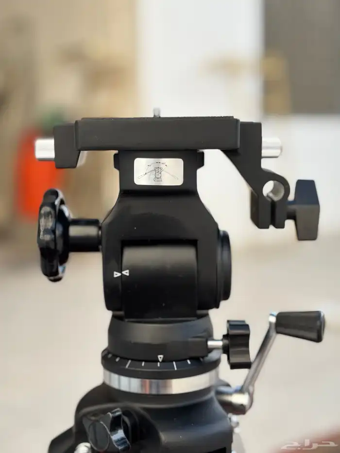 ترايبود او حامل كاميرا ياباني اصلي tripod 6