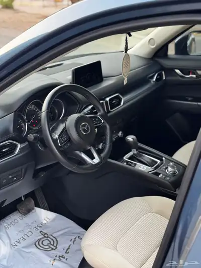 للبيع مازدا cx5 6