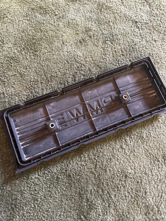 BMW موديل 1995 2