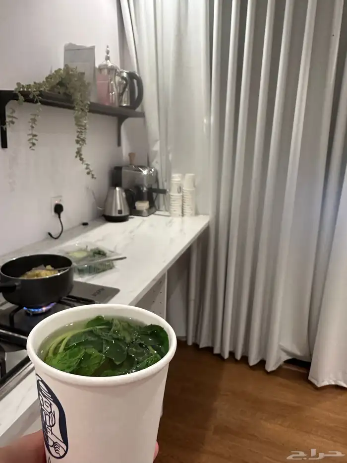كرفان 4 6 متكامل مطبخ دورة مياه غرفة نوم 0