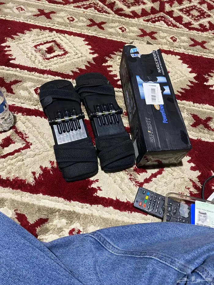 جديدة ونظيفة 3