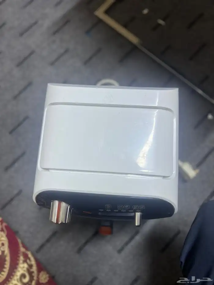 قلايه هوائيه tefal 6