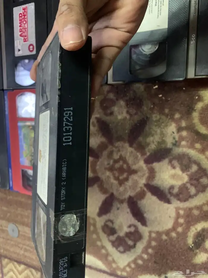 للبيع اشراطة دزني اصليه 4