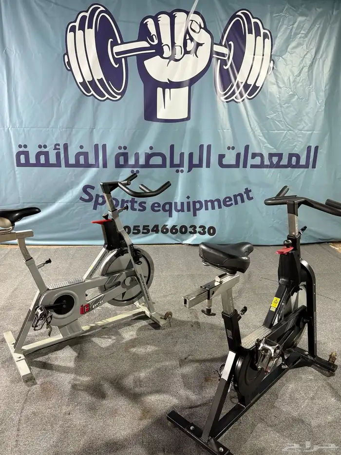 اجهزة اندية رياضية للبيع 17