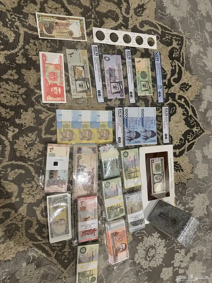 عملات 0