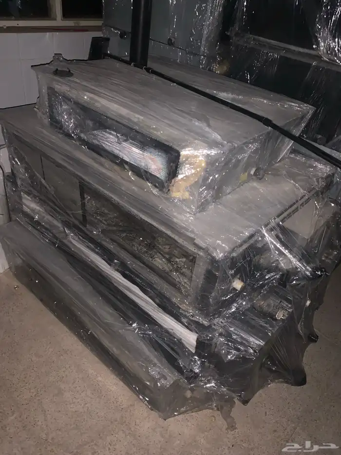 معدات مطاعم ومقاهي مستخدمة نظيفة جدا 34