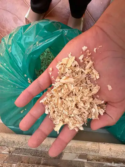 نشاره خشب 2