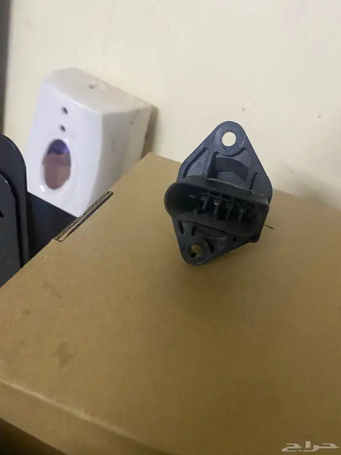 حساس هواء بي ام دبليو 1