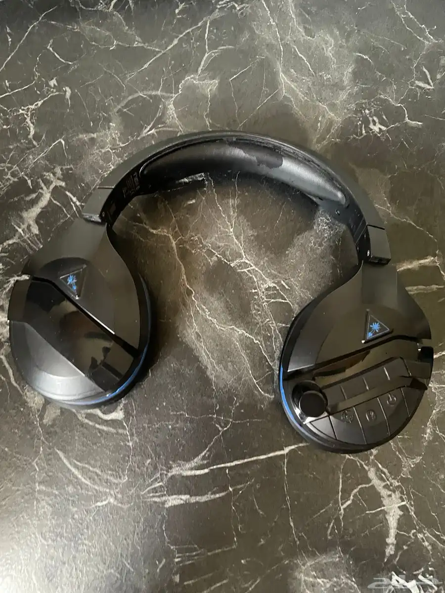 سماعة ترتل بيتش Turtle Beach Stealth 700 3