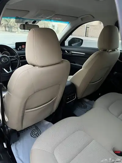 للبيع مازدا cx5 5
