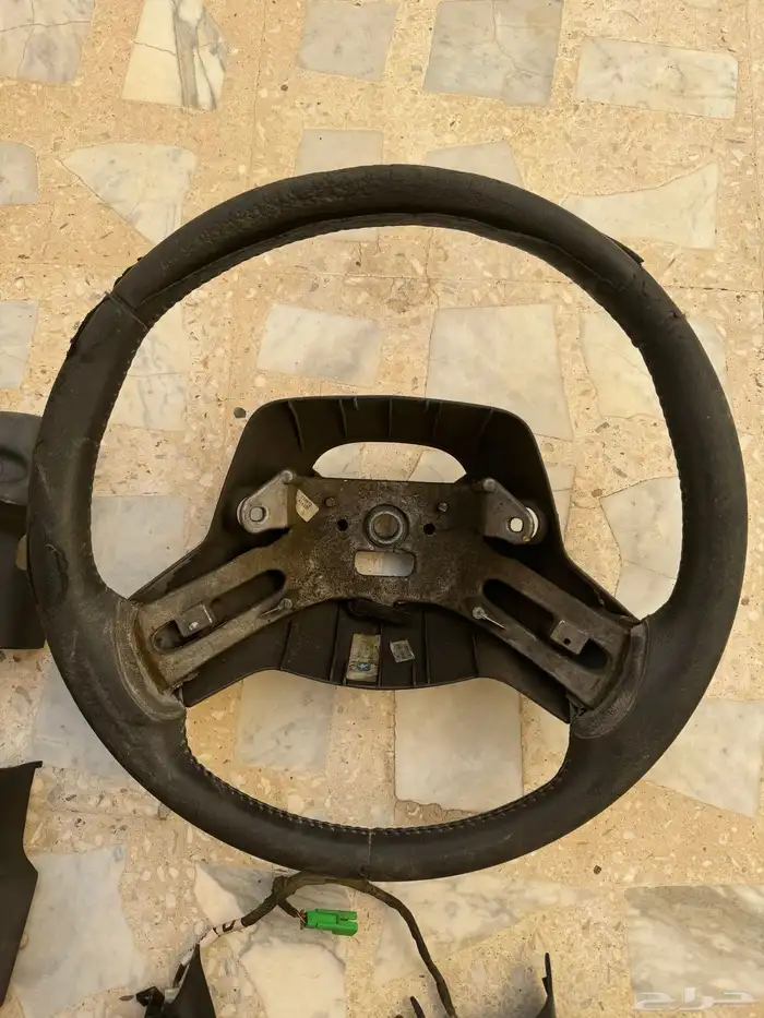 طارة (دركسون) شيروكي xj 2