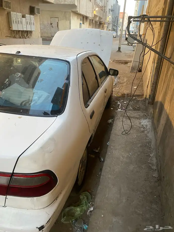 صني موديل 2000 للبيع وبدل 0