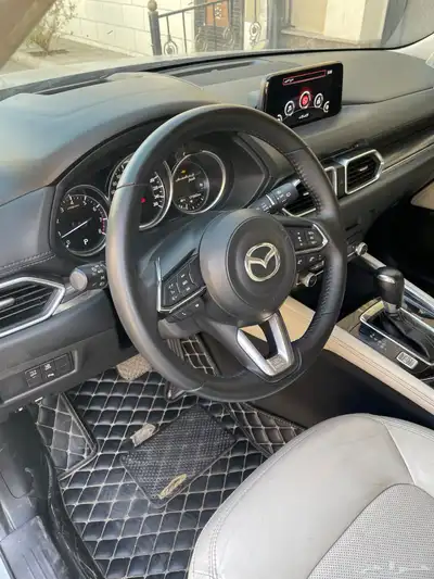 مازدا CX5 2020 فل كامل اعلى فئة 10
