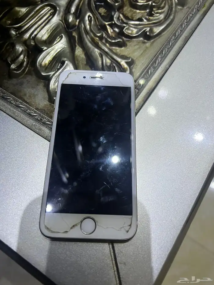 جوال ايفون 6 0