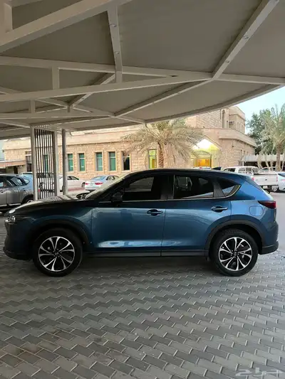 للبيع مازدا cx5 0