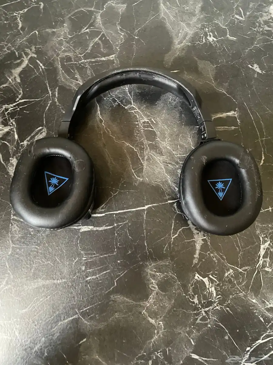 سماعة ترتل بيتش Turtle Beach Stealth 700 4