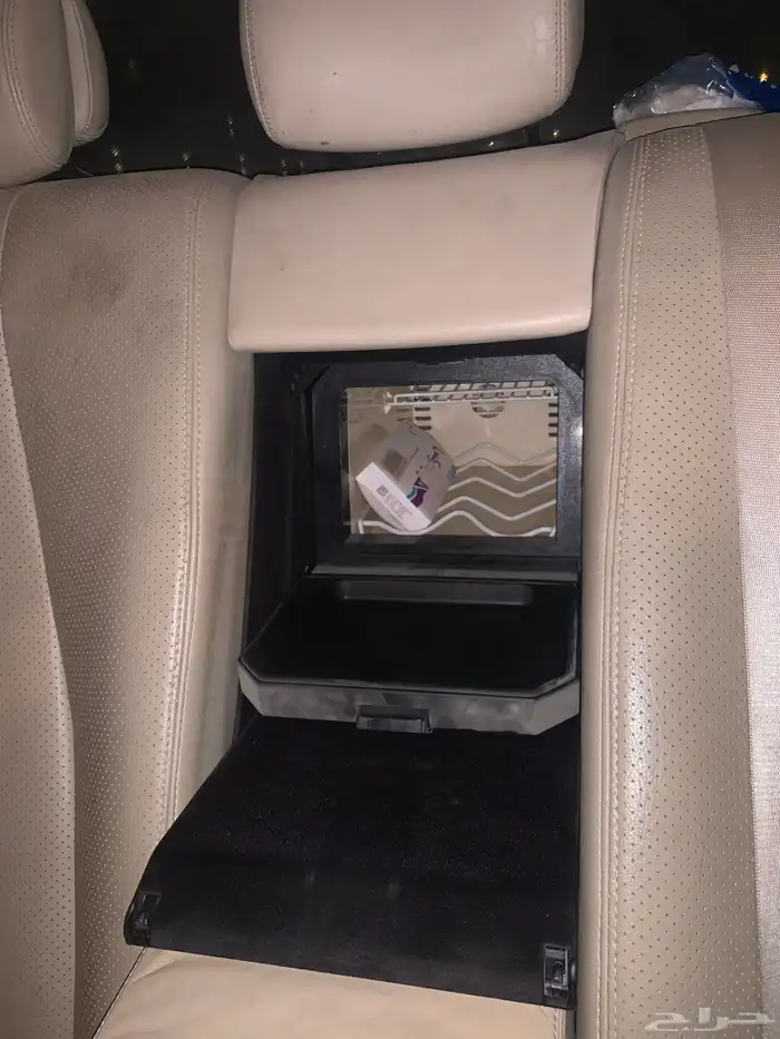 مرسيدس S500 19