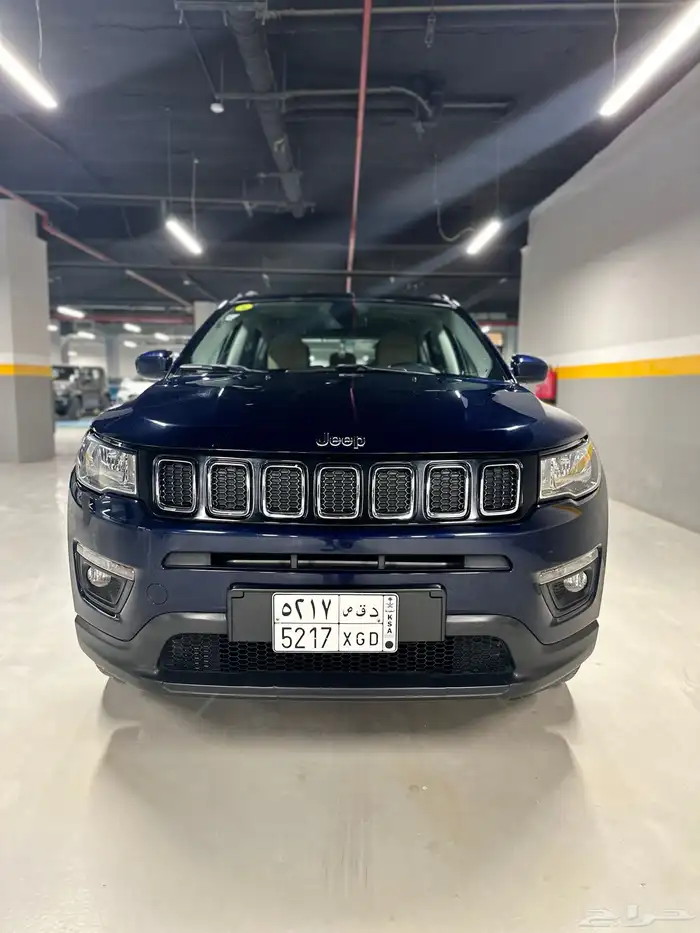 Jeep Compass 2019 51