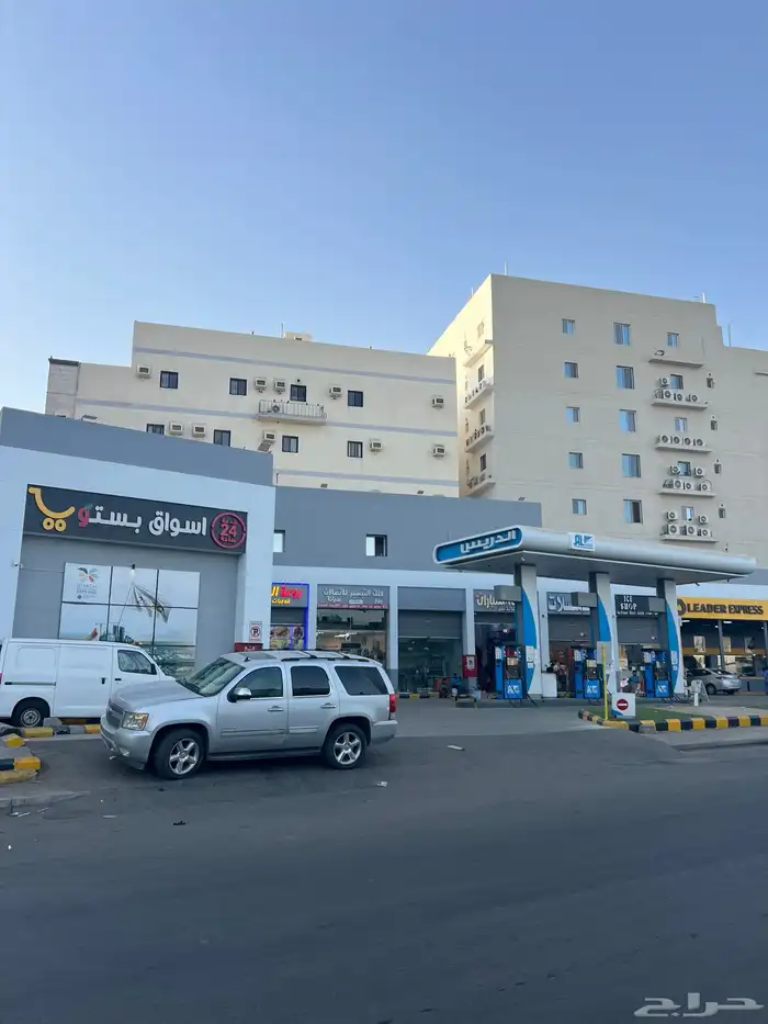 تموينات (سوبر ماركت) للبيع 23