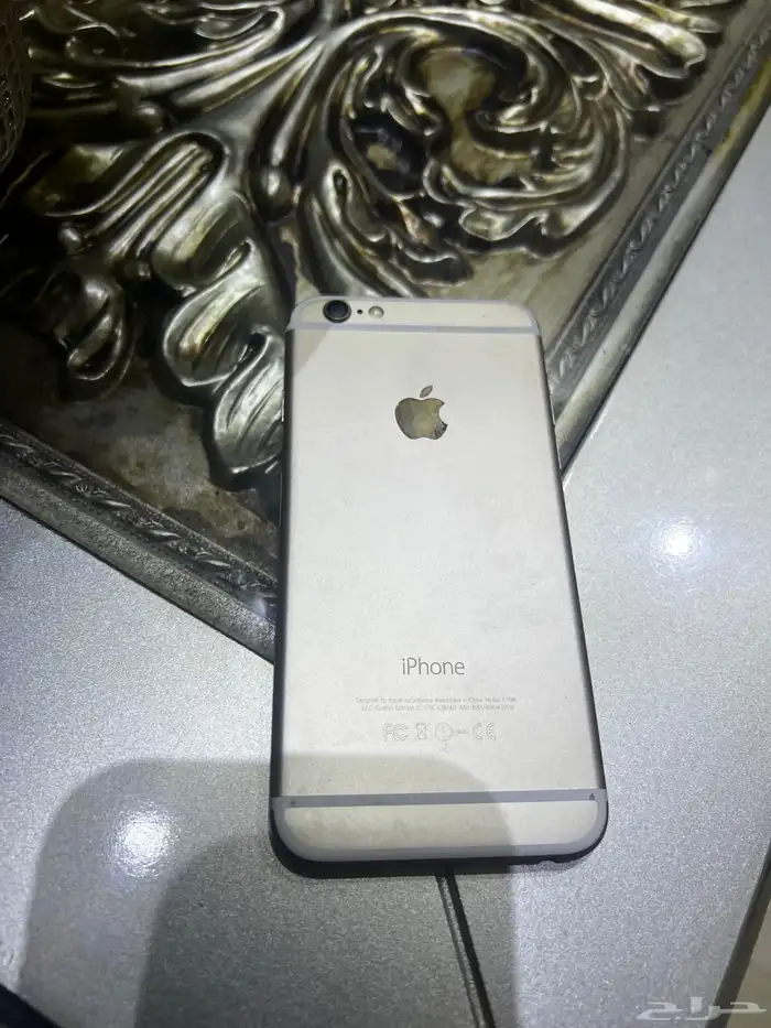 جوال ايفون 6 1