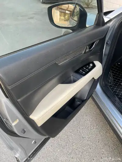 مازدا CX5 2020 فل كامل اعلى فئة 8