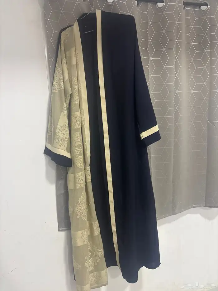 عباية نسائية 0