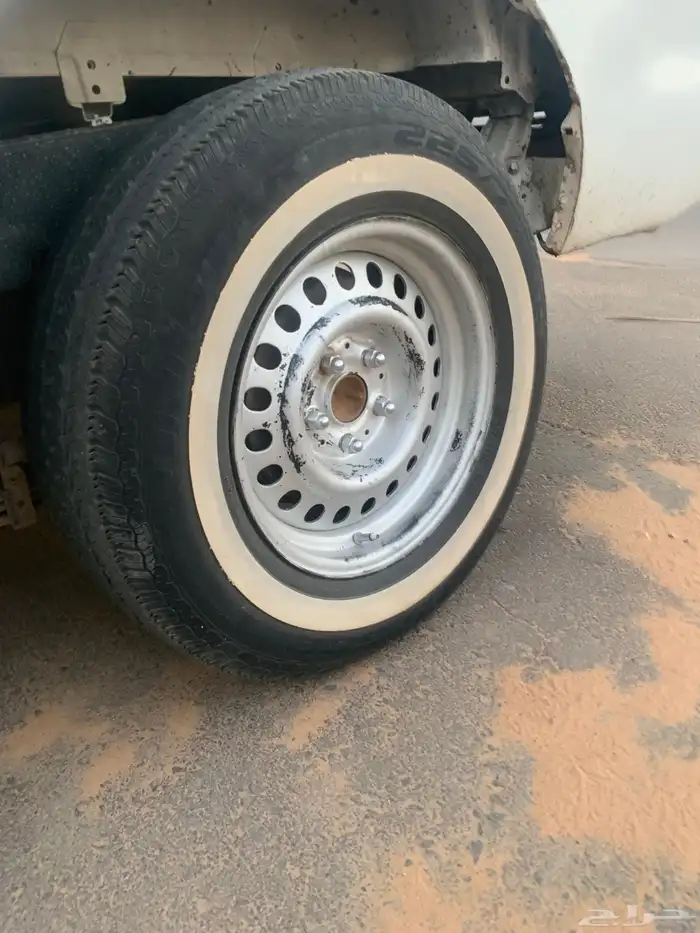 جنوط هايلوكس 1