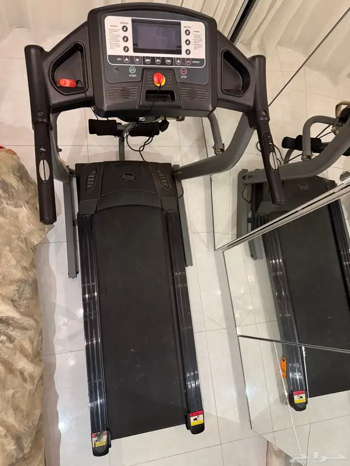 سير كهربائي 3