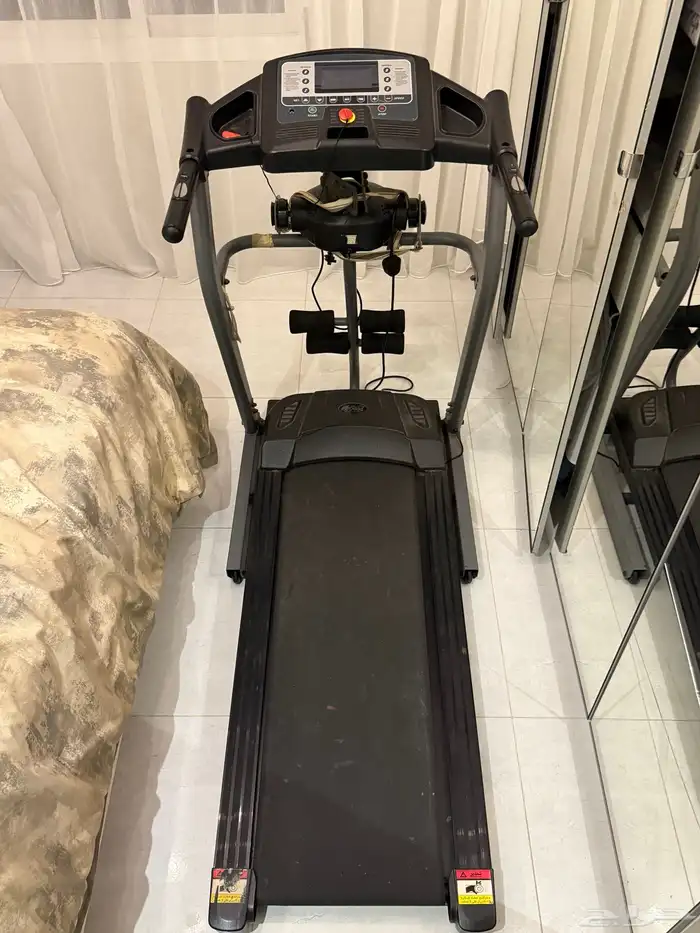 سير كهربائي 4