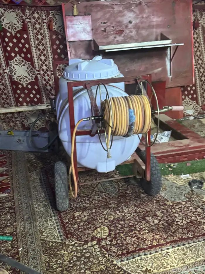 ضخااخة سم للمزارع 0