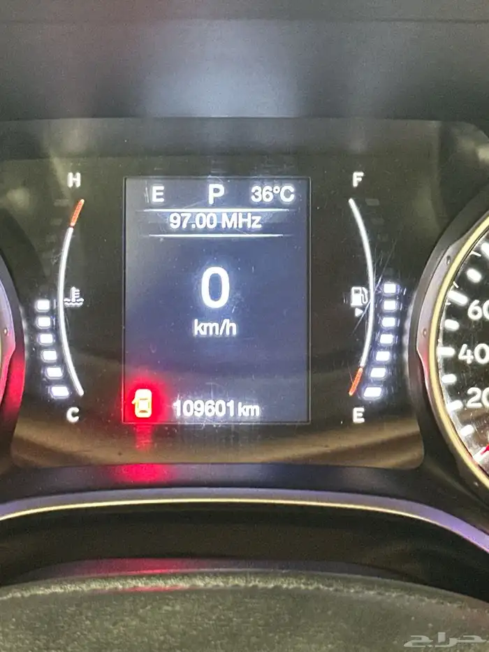 Jeep Compass 2019 44