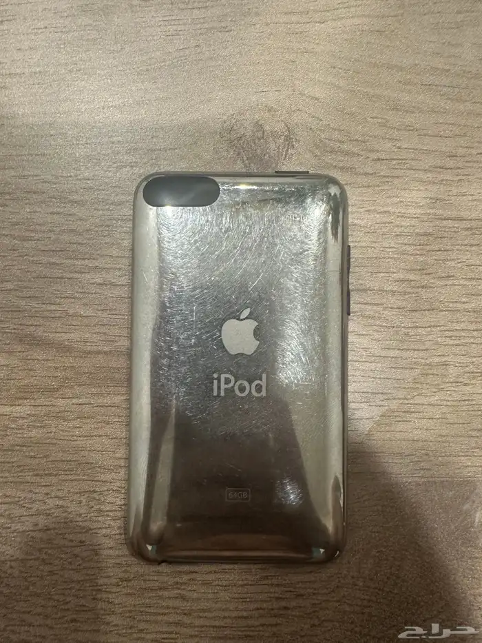 Ipod 64 G ايبود 0