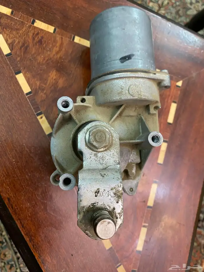 دينمو مساحات تورس 0