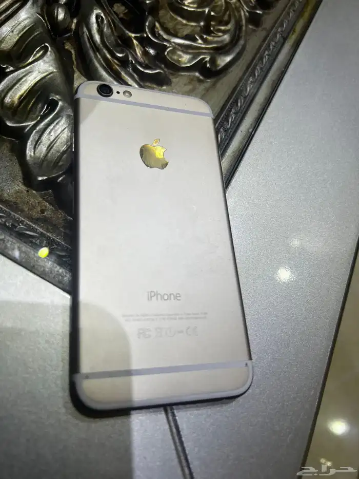 جوال ايفون 6 3