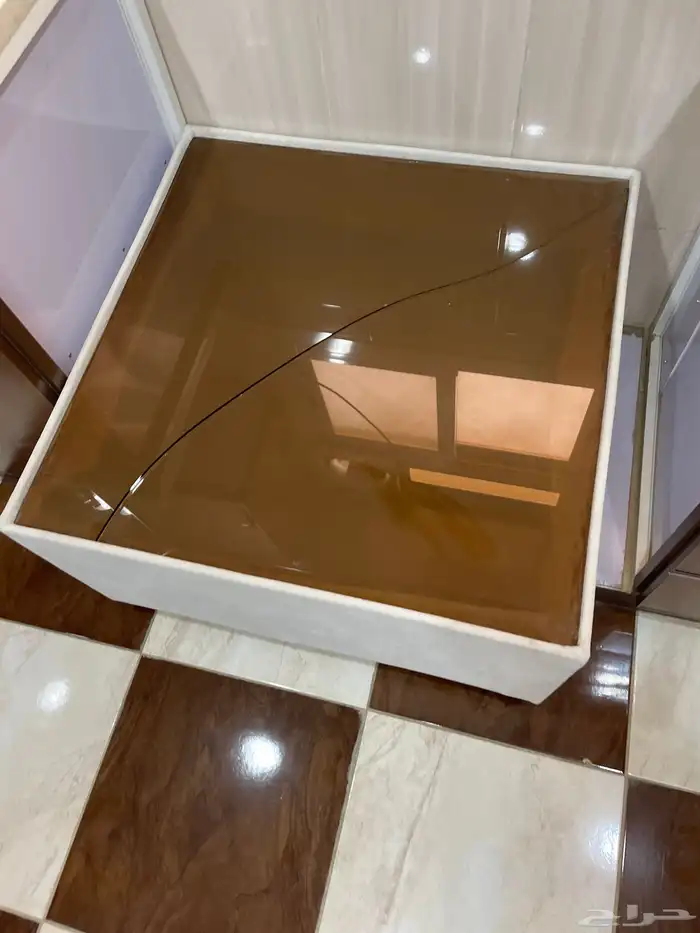 طاوله جديده للبيع 1