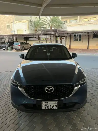 للبيع مازدا cx5 3