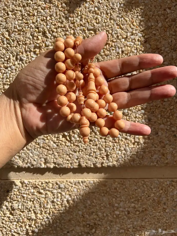 سبحه ضومنه قديمه 11