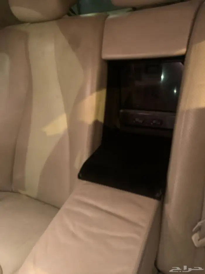 مرسيدس S500 18