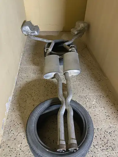 قزوز كلايسلر وكاله 0