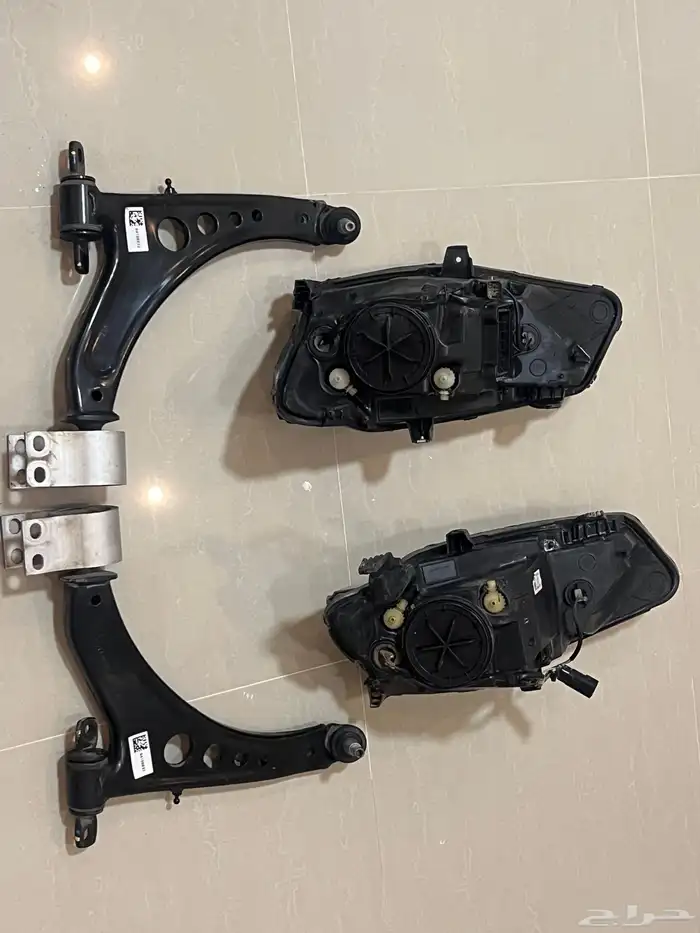 قطع غيار ماليبو 2018 2019 2020 14