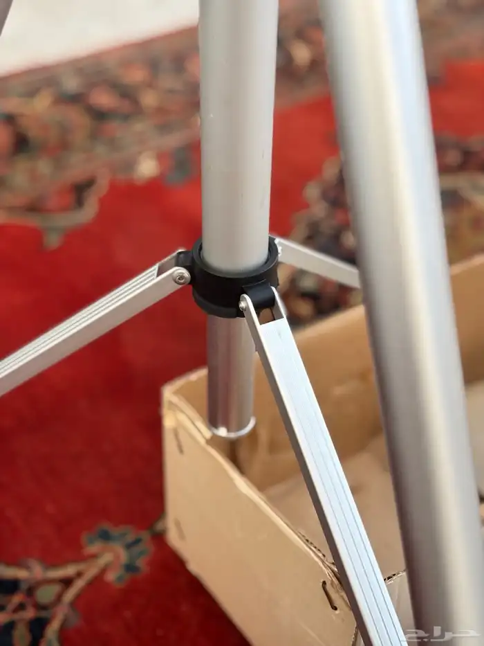ترايبود او حامل كاميرا ياباني اصلي tripod 4